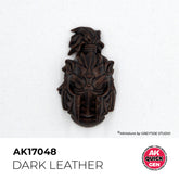 DARK LEATHER 18 ml - QUICK GEN